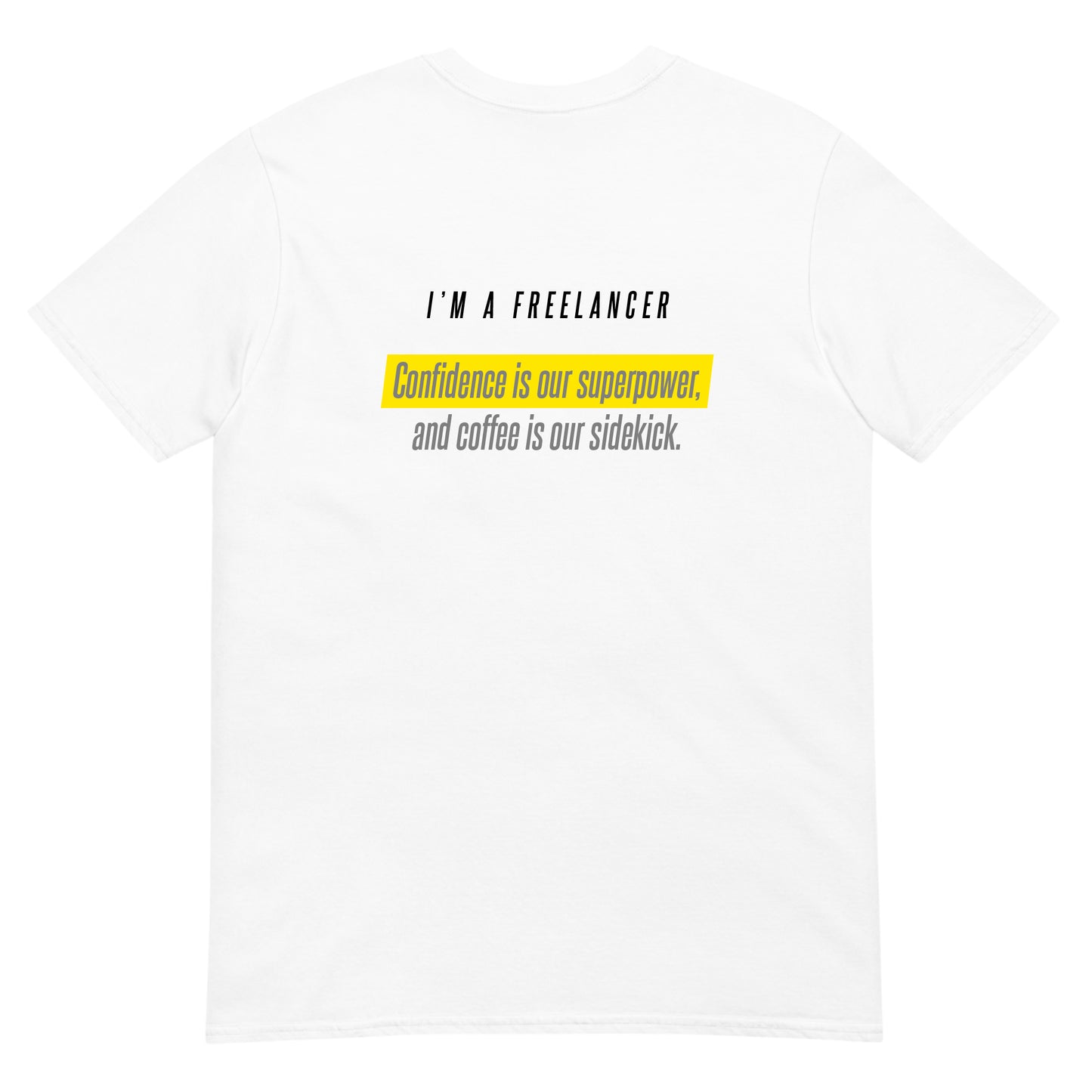 Confidence T-shirt