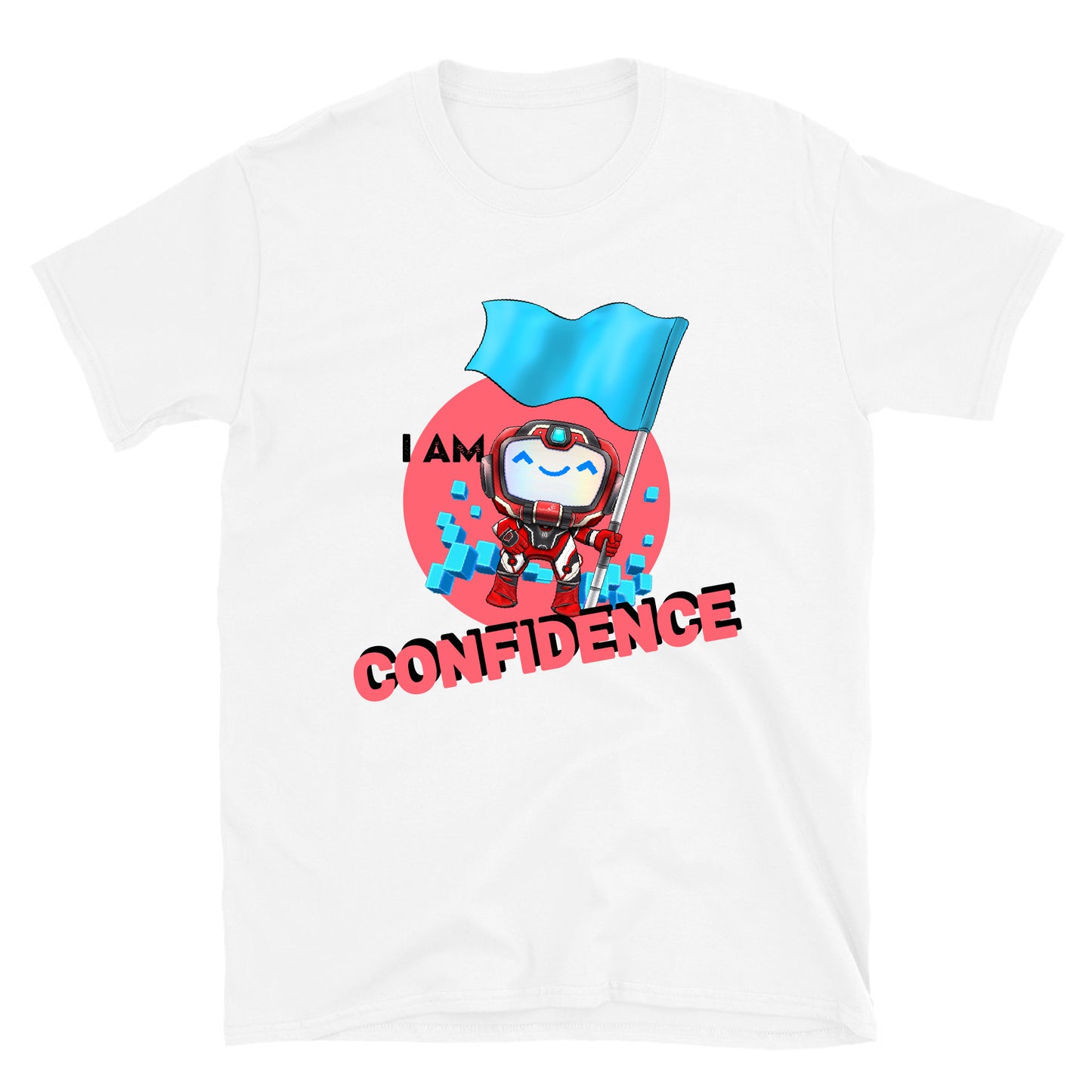 Confidence T-shirt