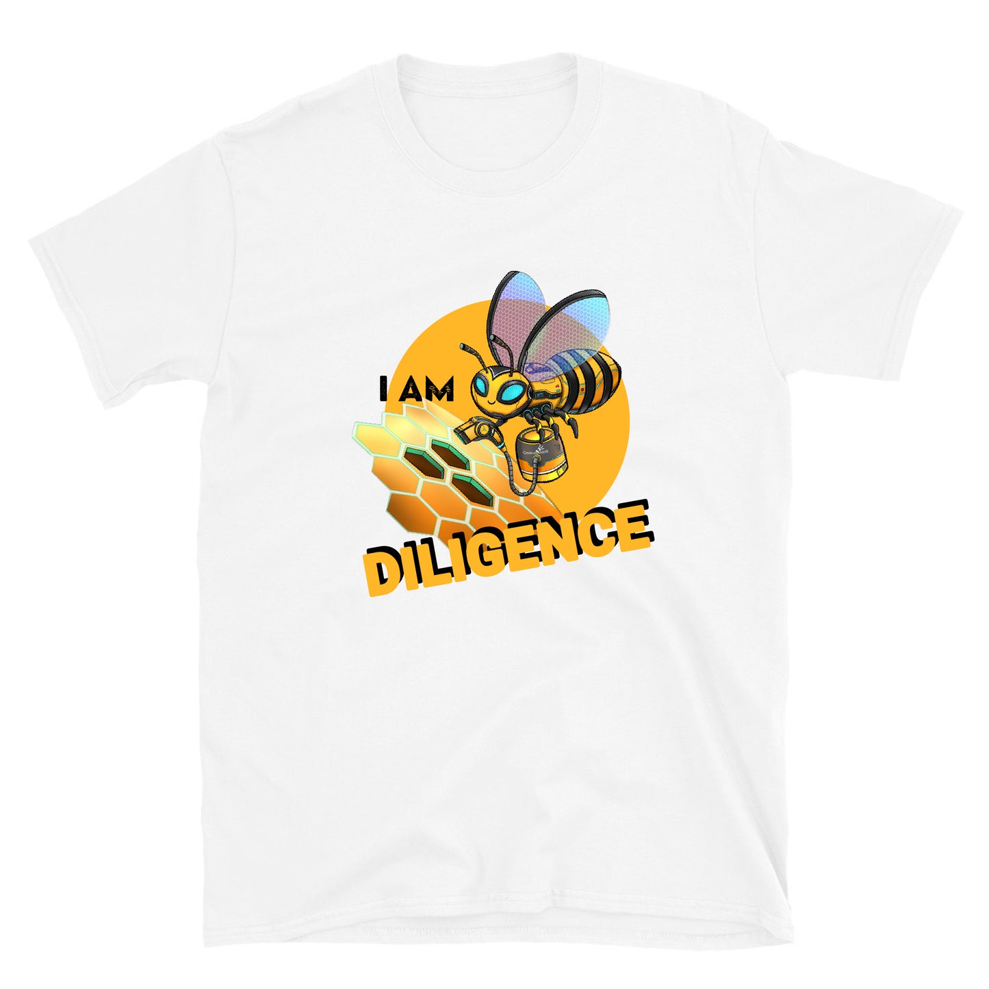 Diligence T-shirt