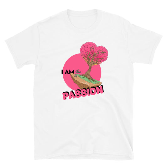 Passion T-shirt