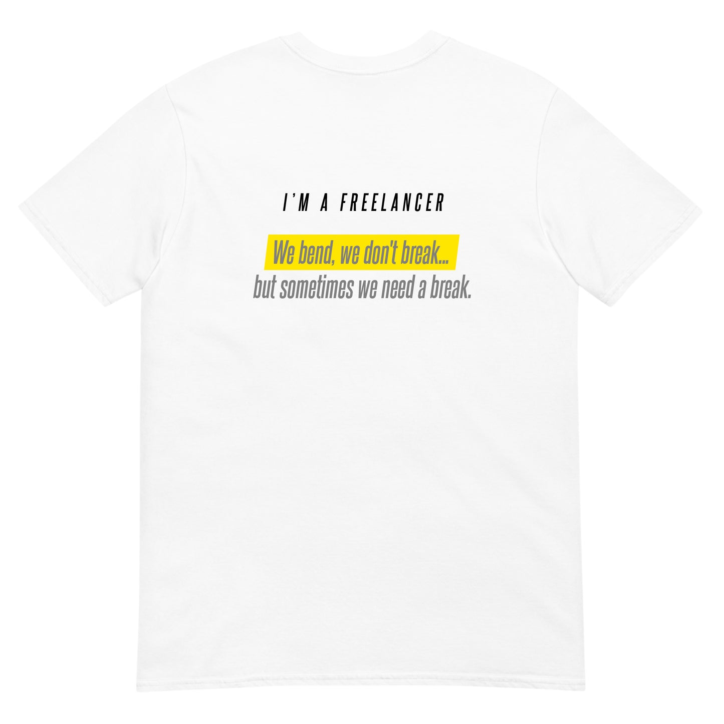 Resilience T-shirt