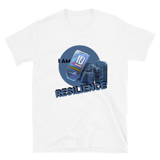 Resilience T-shirt