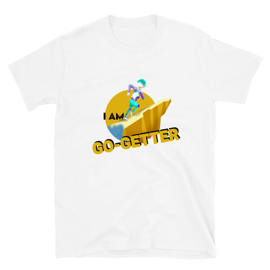 Go-Getter T-shirt