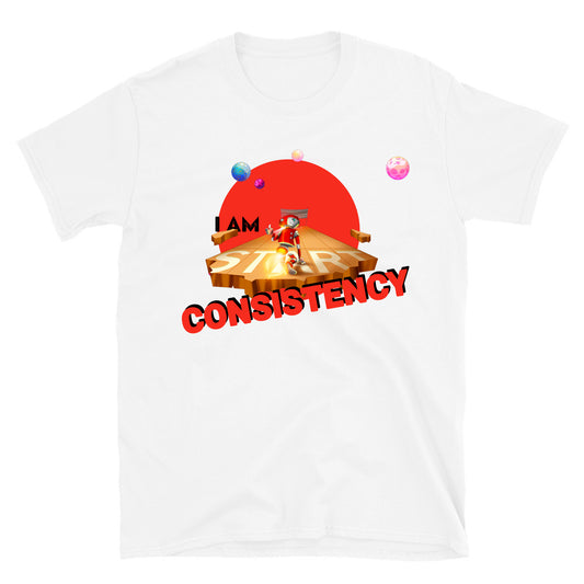 Consistency T-shirt