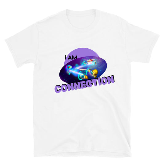 Connections T-shirt